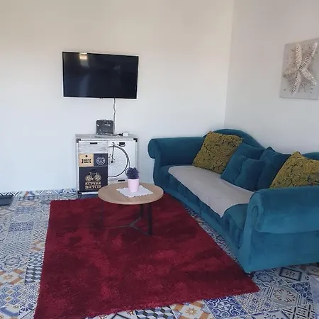 Vendégház Muring 4*