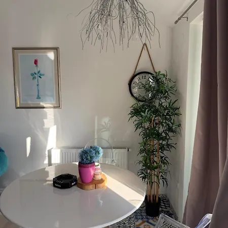 Muring Apartments 4*