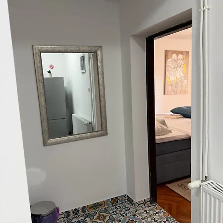 Casa de hóspedes Muring Apartments Tribalj