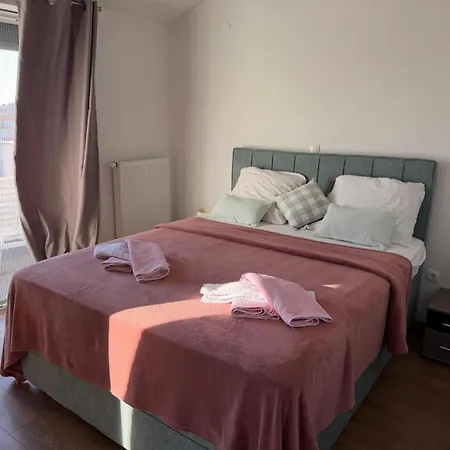 Maison d'hôtes Muring Tribalj