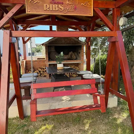 Casa de hóspedes Muring Apartments 4*