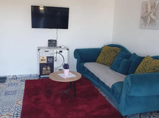 بيت ضيافة Muring 4*