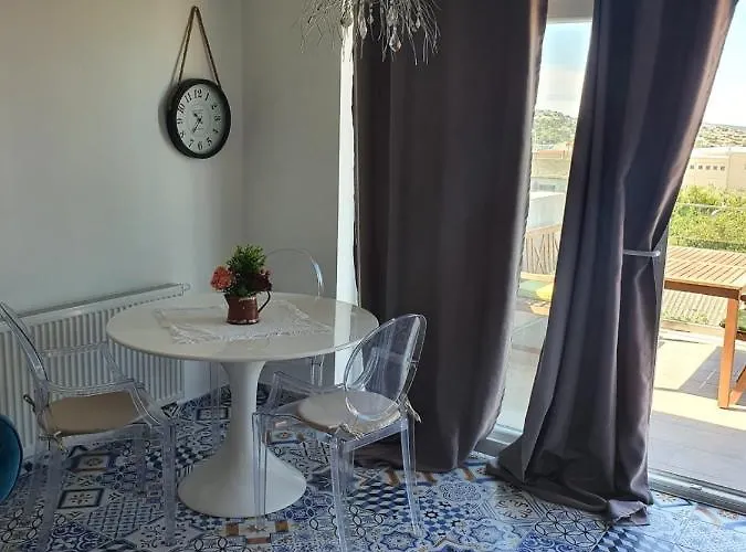 بيت ضيافة Muring