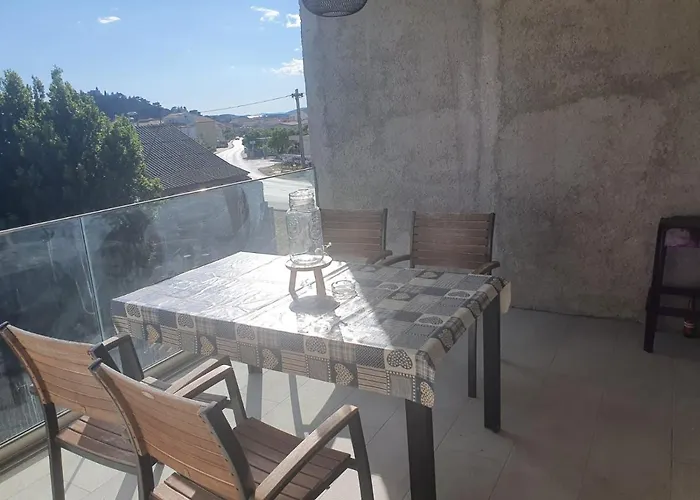 Muring بيت ضيافة