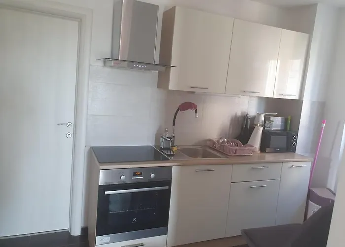 بيت ضيافة Muring 4*