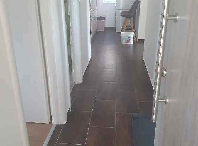 بيت ضيافة Muring 4*