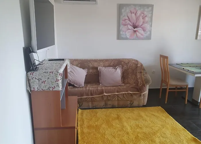 Muring بيت ضيافة