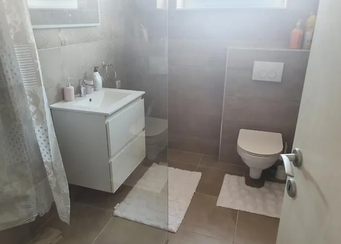 بيت ضيافة Muring 4*